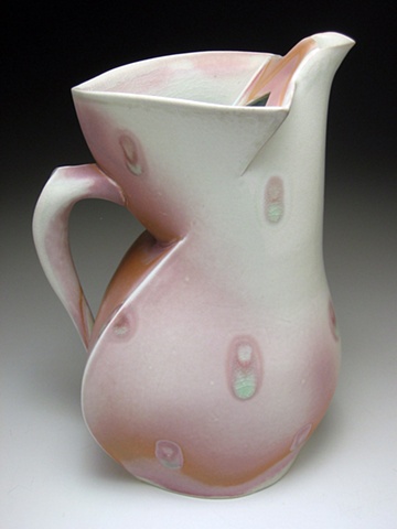 Pitcher