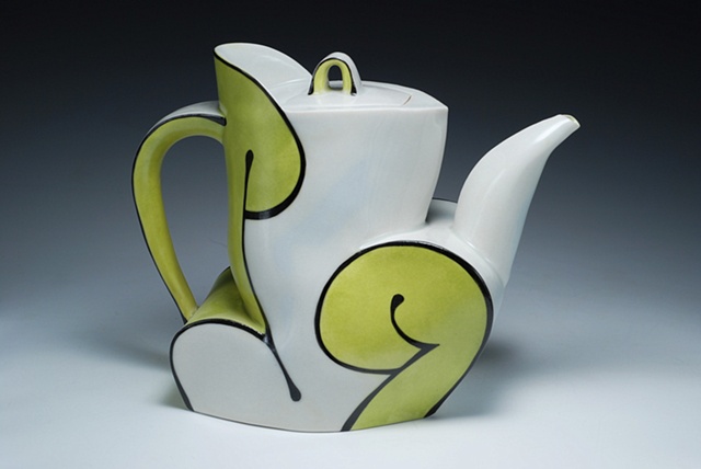 Teapot