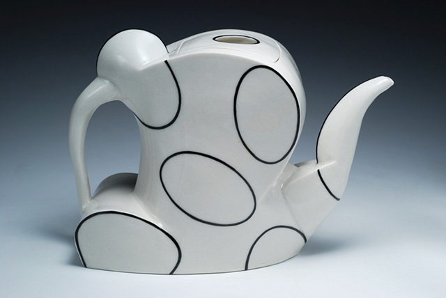 Teapot