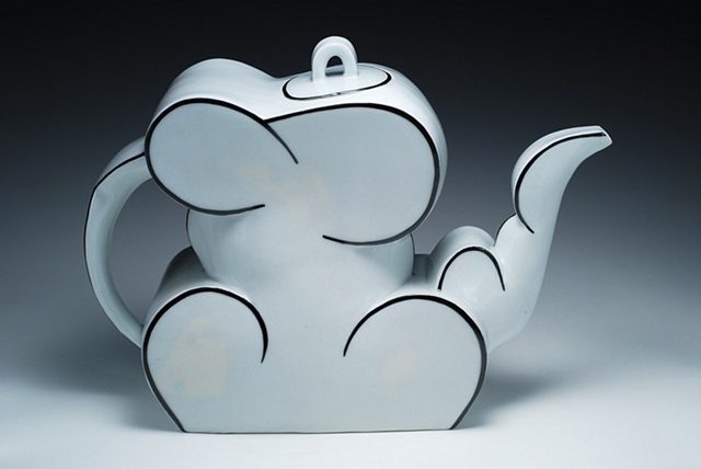 Teapot