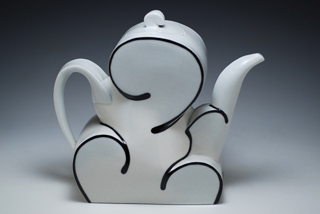 Teapot