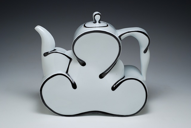 Teapot