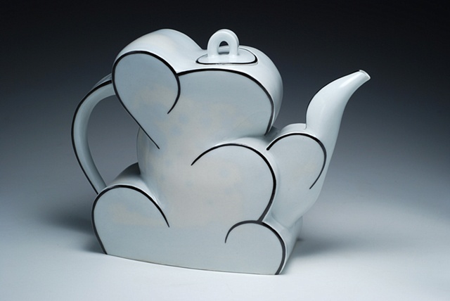 Teapot