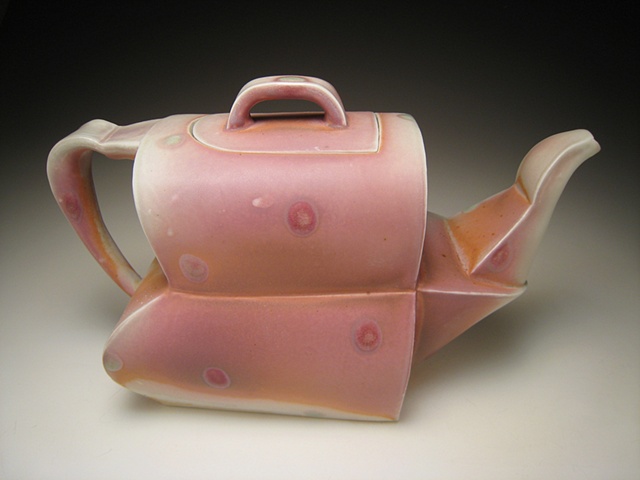 Teapot