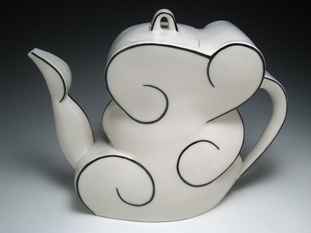 Teapot