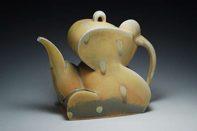 Teapot