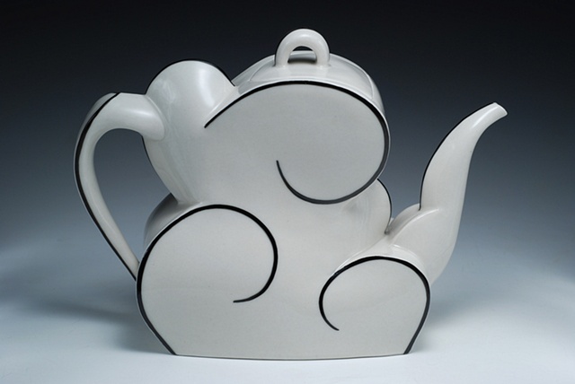 Teapot