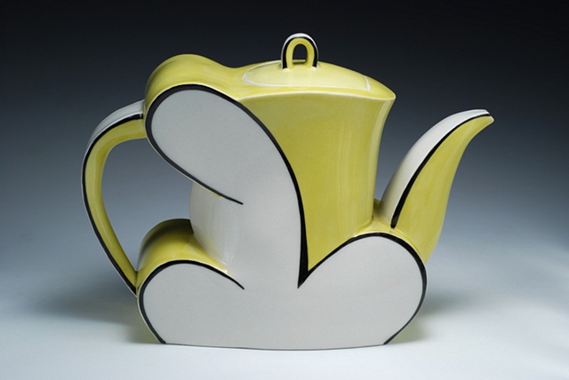 Teapot