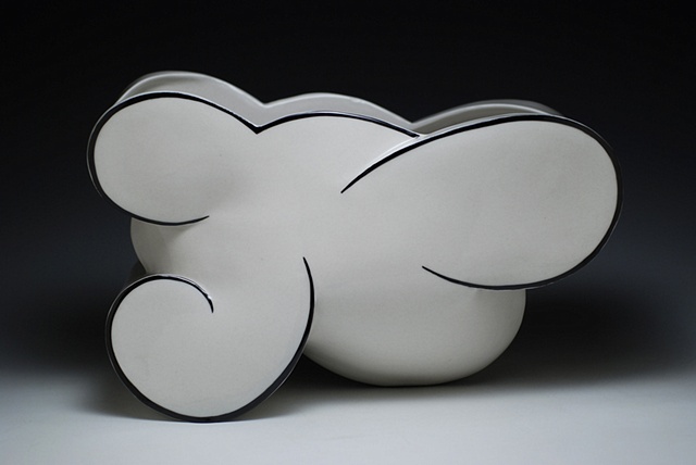 Cloud Pot 6