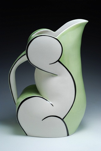 Pitcher