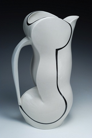 Pitcher