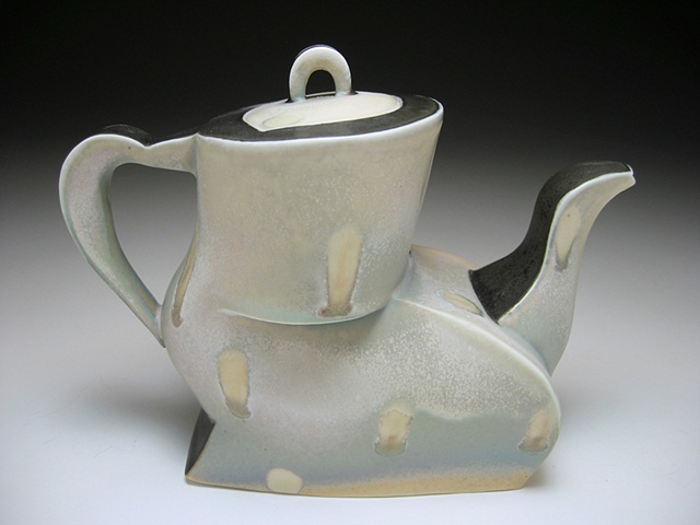 Teapot