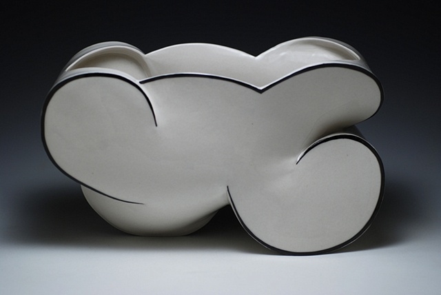 Cloud Pot 2