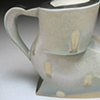 Teapot