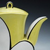 Teapot