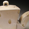Teapot