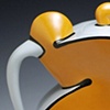 Teapot
