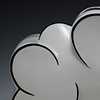 Cloud Vase