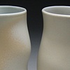 Slip-Cast Cups 