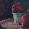 still life... uhhhhh