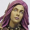 Tonks bust