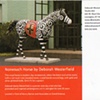 Horse Mania Nonesuch