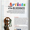 Kentucky Monthly Article 2010