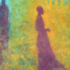 Walking In The Sun