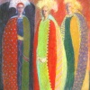 The Three Fates