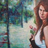 Portraits by Commission