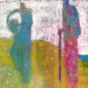 The Faceless Man