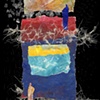 World Upside Down #4