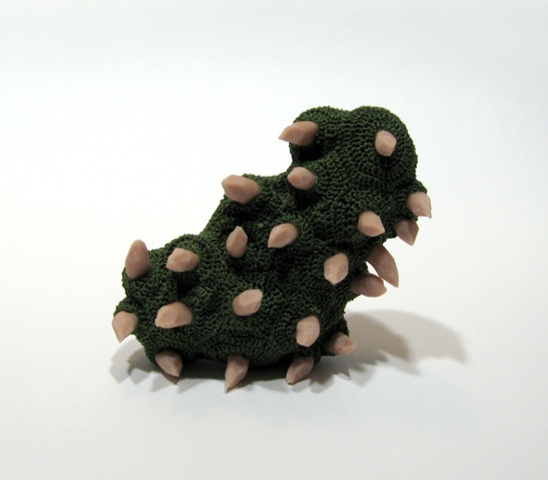 Untitled (green)