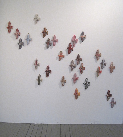 birds