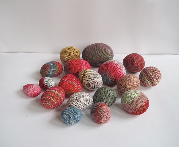 Untitled (rocks)