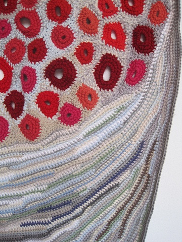 Untitled (water) detail