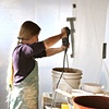 Mixing Cone 6 glazes