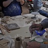 Glazing