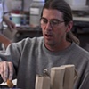 Building a teapot from extruded sections