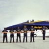 The Blue Angles