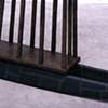Gatherer, 1993 (detail)