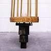 Turbine, 1993 (detail)