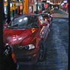 Night Scene Painting