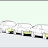 Paper Recyclable Bumpers for New York City