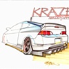 trunklid spoiler and rear diffuser