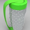 Grape Case Render