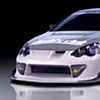 aggressive RSX aero kit