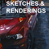 Artwork/Drawings/Sketches