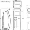 Kiosk Control Drawing