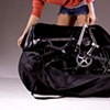 Folding Carbon Bicycle